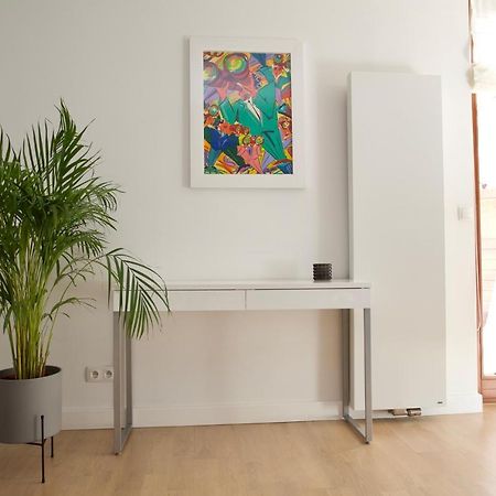 Apartament Wypoczynkowa 4 Gdańsk Eksteriør bilde