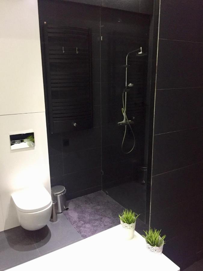 Apartament Wypoczynkowa 4 Gdańsk Eksteriør bilde