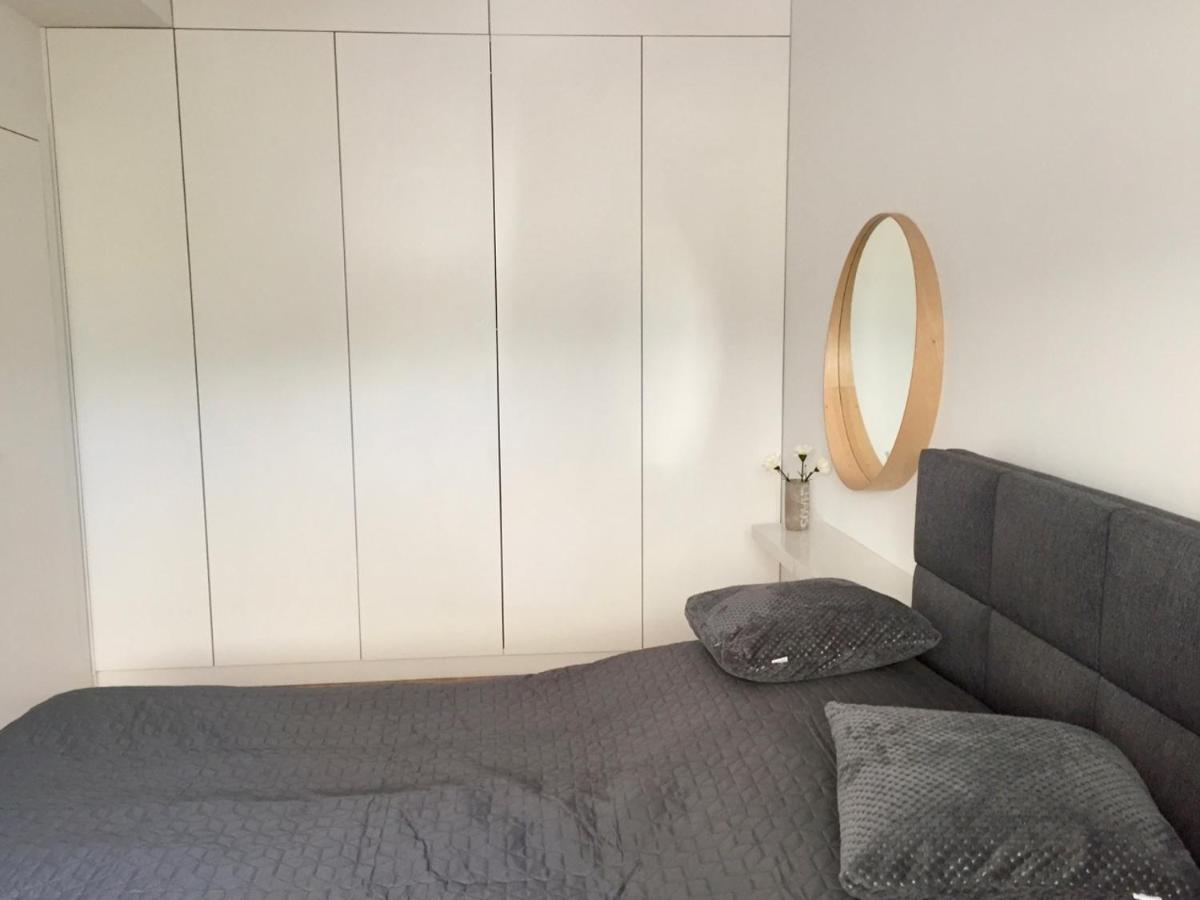 Apartament Wypoczynkowa 4 Gdańsk Eksteriør bilde