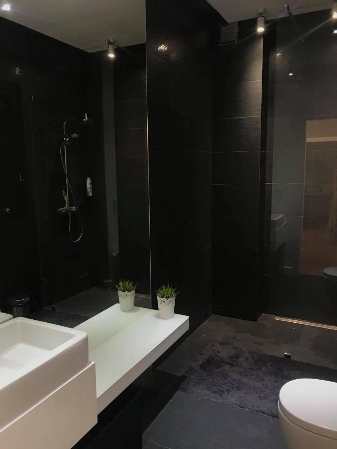 Apartament Wypoczynkowa 4 Gdańsk Eksteriør bilde