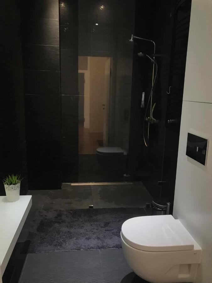 Apartament Wypoczynkowa 4 Gdańsk Eksteriør bilde