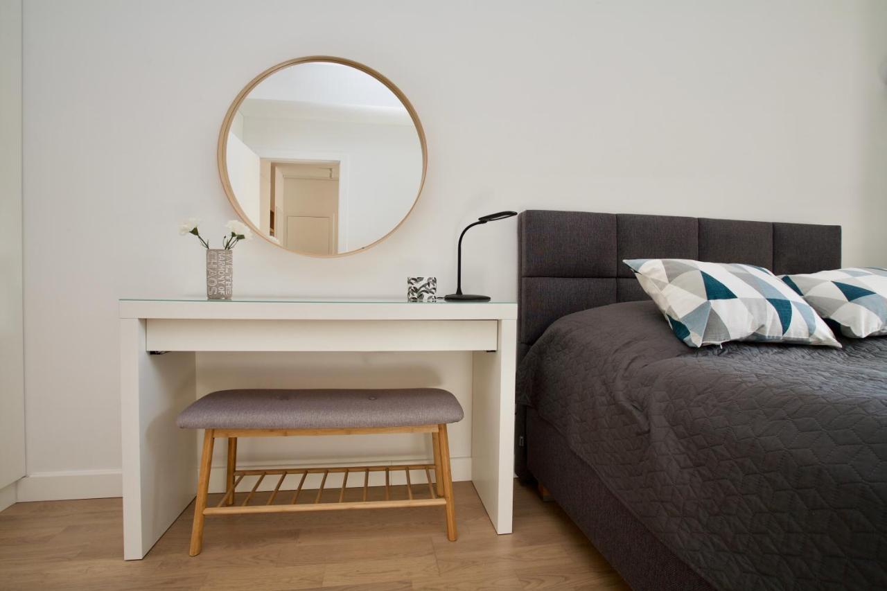 Apartament Wypoczynkowa 4 Gdańsk Eksteriør bilde