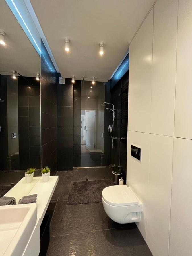 Apartament Wypoczynkowa 4 Gdańsk Eksteriør bilde